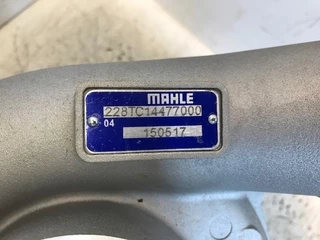 MAN N/A - TURBO F90 1990-> (NIEUW) MAHLE 228TC14477000 51.09100-7244 obrazek 3