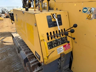 Atlas-Copco N/A 2010 - t 30 image 13