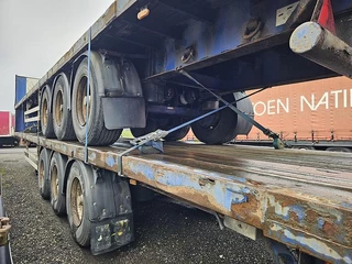Pacton Tc 15904  | Bpw drum | 2005 - N/A obrazek 8