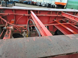 Renders 2 AXLE 20 FT CONTAINER CHASSIS BPW DRUM 1988 - N/A obrazek 18