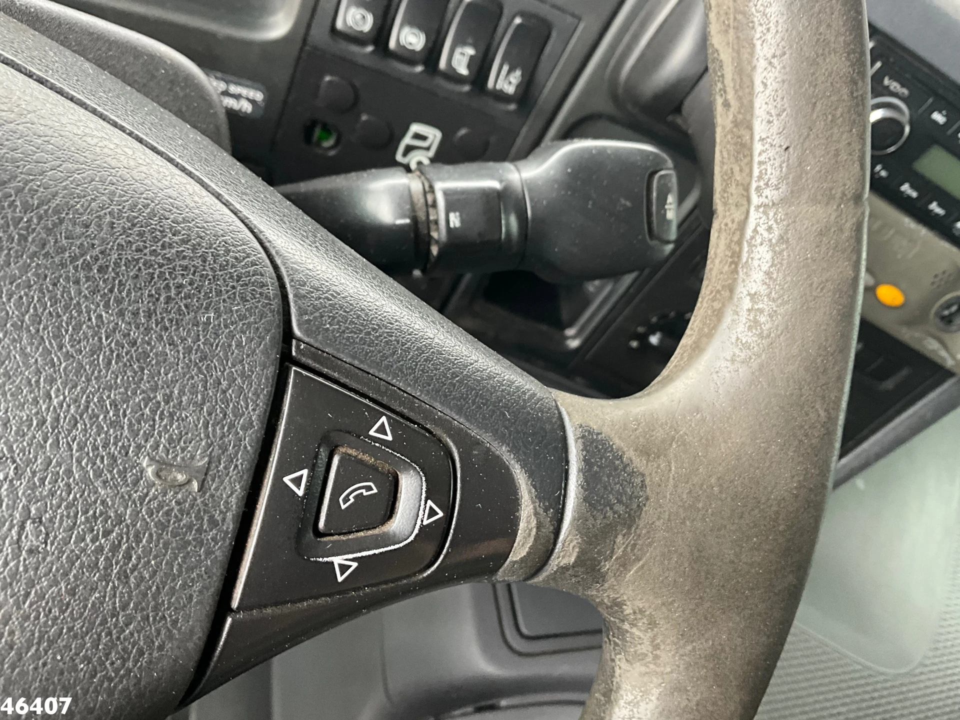 Scania P 2017 - 280 Euro 6 Faun 20m³ image 13