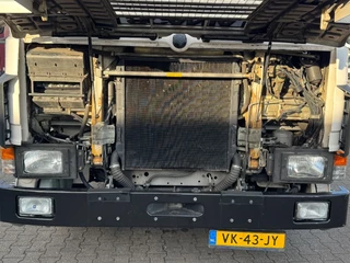 Scania P 1991 - P93 M 230 Longline immagine 26