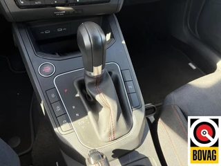 SEAT Ibiza 2025 - 1.0 EcoTSI FR Business Connect afbeelding 20