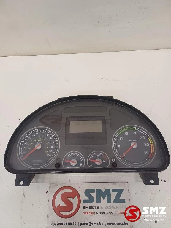 Iveco 2012 - Occ instrumentenpaneel Iveco zdjęcie 1