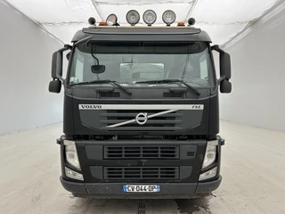 Volvo 2013 - FM410 - 8x4 afbeelding 2 miniatuur