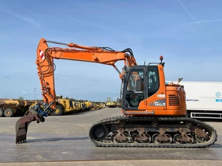 Doosan DX140LCR 2015 - N/A bild 1