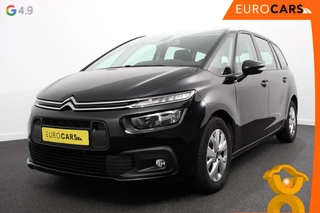 Citroën Grand C4 Spacetourer 2022 - 1.2 PureTech 130pk Feel на продажу