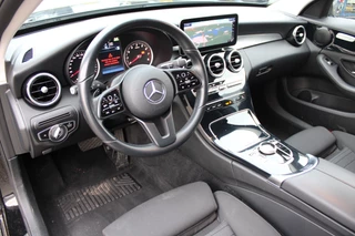 Mercedes-Benz C-Class 2020 - Estate 300e Advantage Pack Avantgarde NAVI 18'''CARPLAY image 9