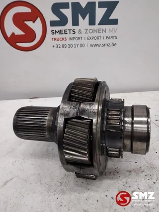 ZF N/A - Occ planetary ZF bild 1