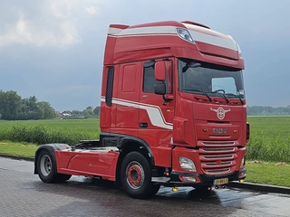 DAF N/A 2017 - XF 460 obrazek 5