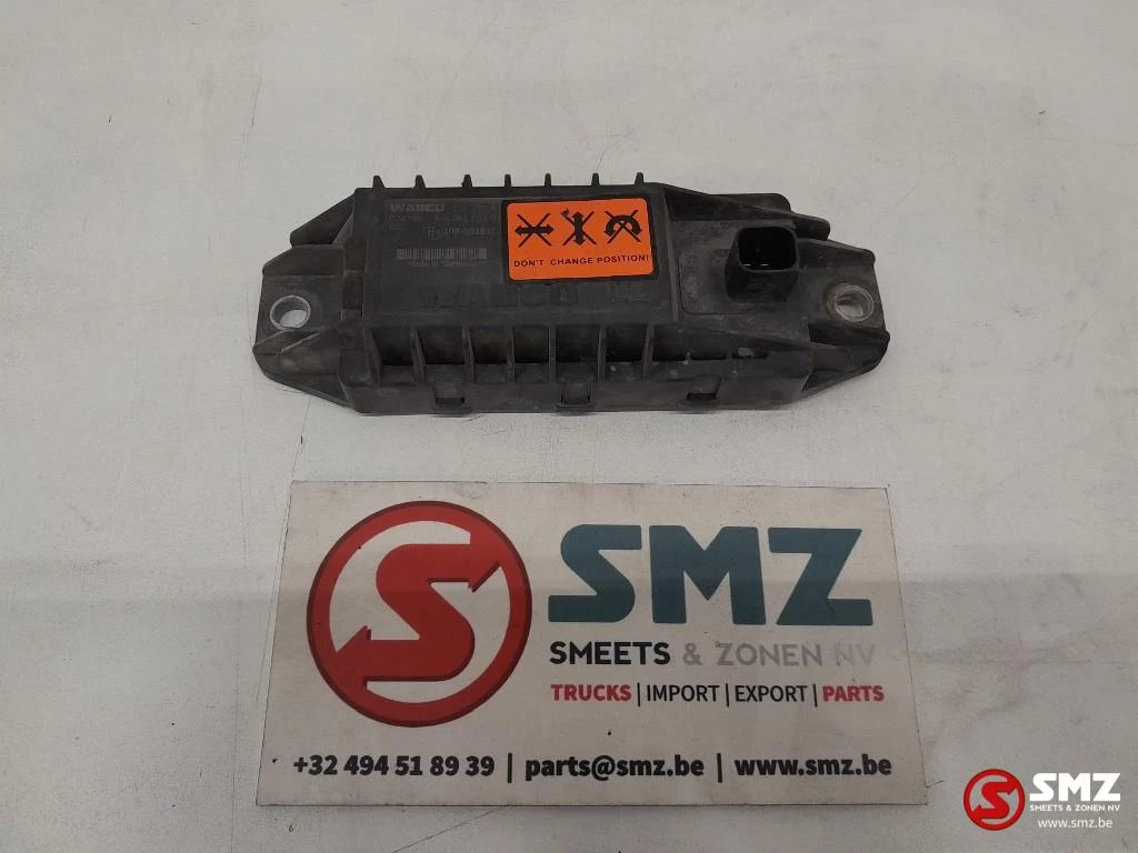 DAF 2014 - Occ ECU ESC regeleenheid DAF obrázek 1