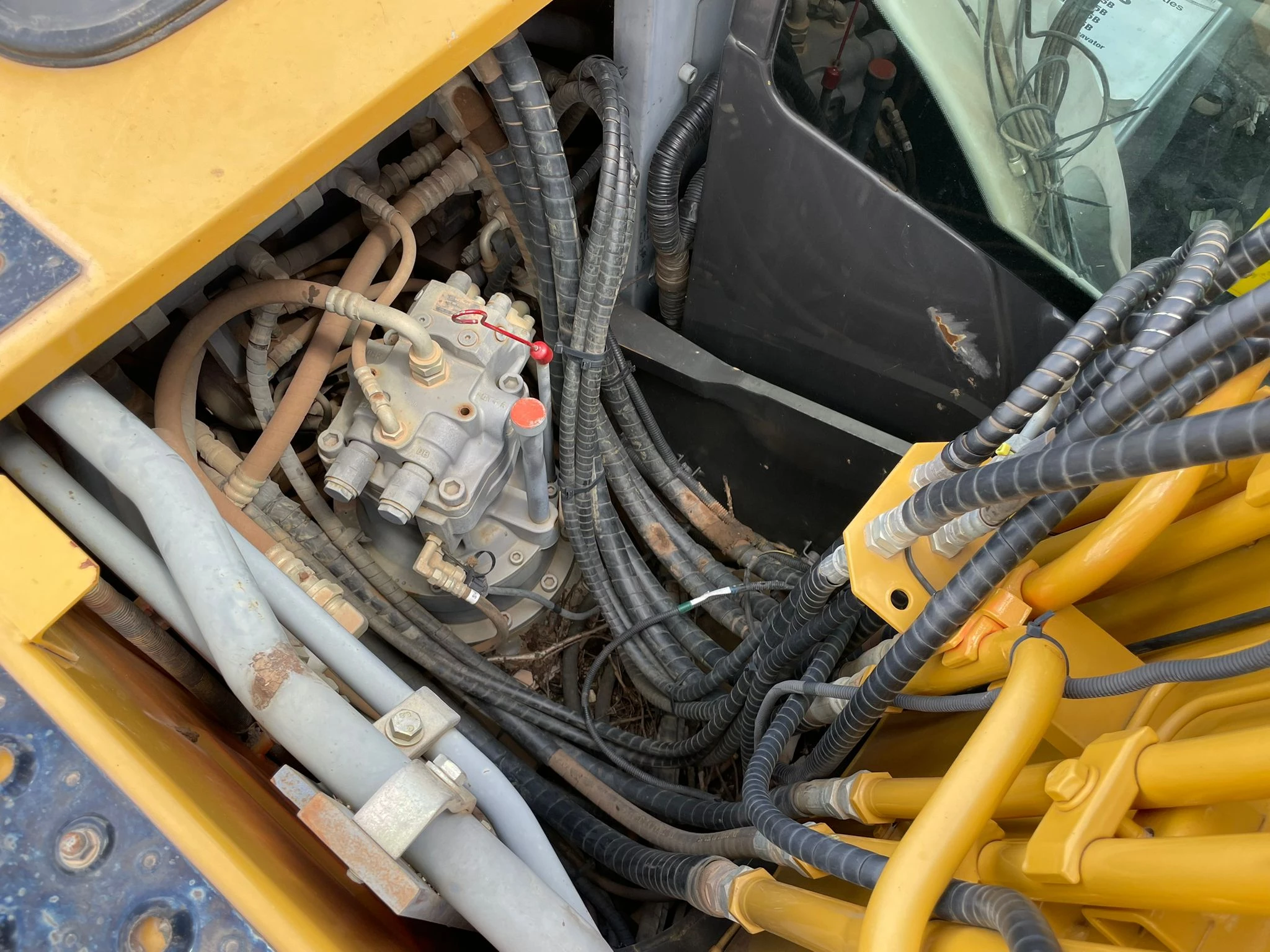 Hitachi ZX170W-5B 2016 obrázek 26