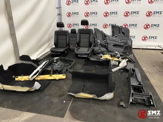 Mercedes-Benz N/A - Occ set interieur met zetels S212 Mercedes immagine 1