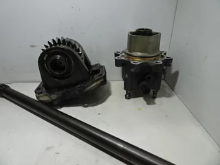Scania N/A - EG-651P image 1
