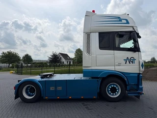 DAF XF 460 FT 2014 - N/A obrazek 8