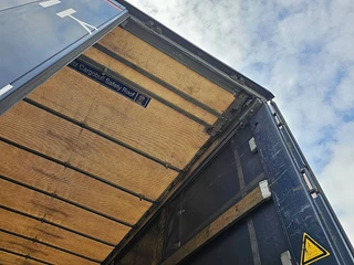 Schmitz Cargobull N/A 2019 - SCB S3T VERBREEDBAAR bild 9