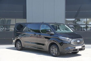 Ford E-Transit Custom 2026 - 340 L2H1 Limited 71 kWh 218pk - LED - 360 Camera - B&O - ACC - Navi - Stoel/Stuurverwarming - Trekhaak - Rijklaar bild 3