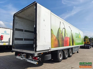 Schmitz Cargobull SCB S3B 2014 - N/A obrazek 2