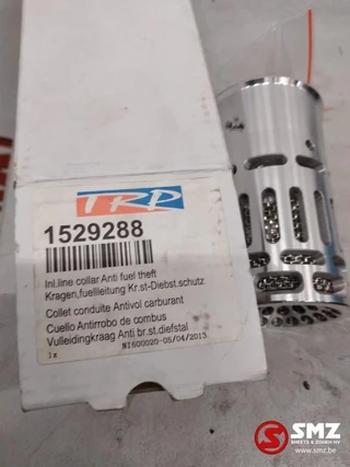 DAF N/A - Occ Anti diefstal vulhals imagen 3