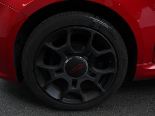 Fiat 500 2015 - 0.9 TwinAir Turbo 500S image 3 miniature