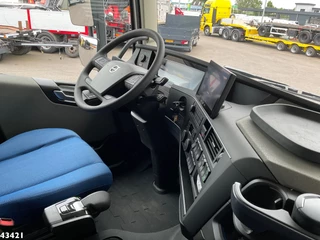 Volvo FH 2024 - 540 Effer 145 Tonmeter laadkraan + Fly-Jib! Trekker met Ballastbak! NEW AND UNUSED! obrazek 25
