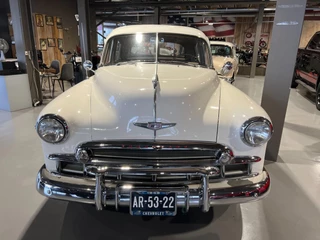 Chevrolet Deluxe 1949 - 1949 imagem 3