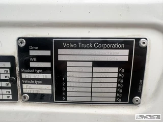Volvo FM 420 2018 - N/A zdjecie 11