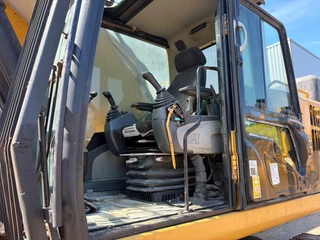 Caterpillar 345CL 2007 - N/A obrazek 8