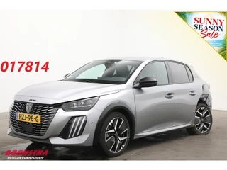 Peugeot 208 2024 - 1.2 PureTech GT Apple/Android Clima Cruise PDC for sale