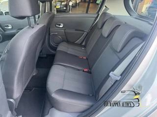 Renault Clio 2010 - 1.2 Collection / nieuwe APK/ NAP obrazek 13
