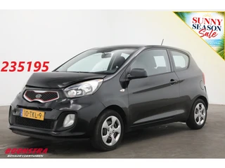 Kia Picanto 2012 - 1.2 CVVT Comfort Pack Bluetooth Airco for sale