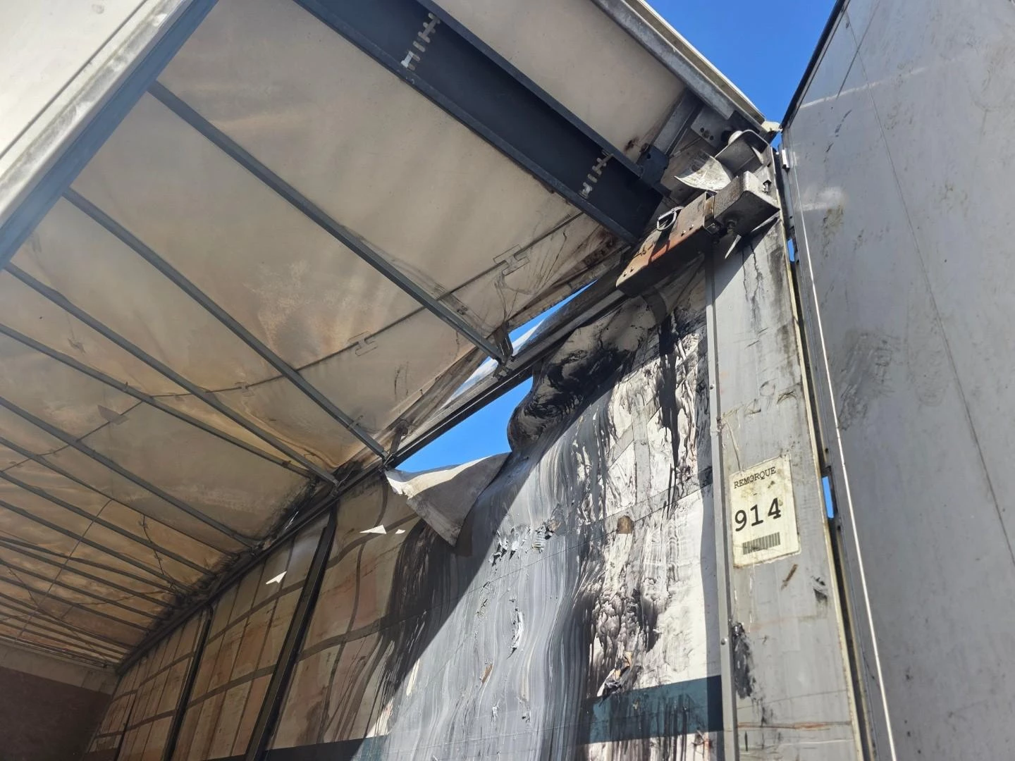Fruehauf SAF - Disc 2014 afbeelding 16