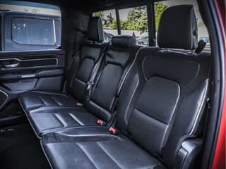 Dodge Ram 1500 2022 - Laramie Night Rambox + MWK | 5.7L HEMI V8 400PK obrazek 11