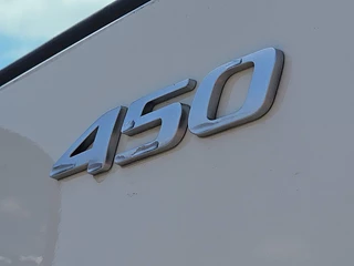 DAF N/A 2019 - XF 450 obrazek 18