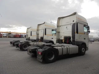 DAF XF 440 2016 - SSC NL TRUCKS immagine 4