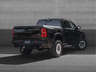 Dodge Ram 1500 2024 - RHO 549pk Hurricane High Output CrewCab image 2