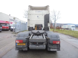 DAF XF 440 2016 - 6X2 NL TRUCK bild 5