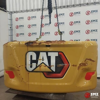 Caterpillar N/A 2022 - Counterweight 2.47T Caterpillar zdjecie 1