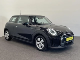 MINI Cooper 2022 - 1.5 Business Edition 3-D afbeelding 3 miniatuur