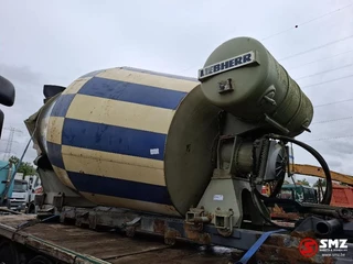 Diversen N/A - Occ Betonmixer 7m³ image 2