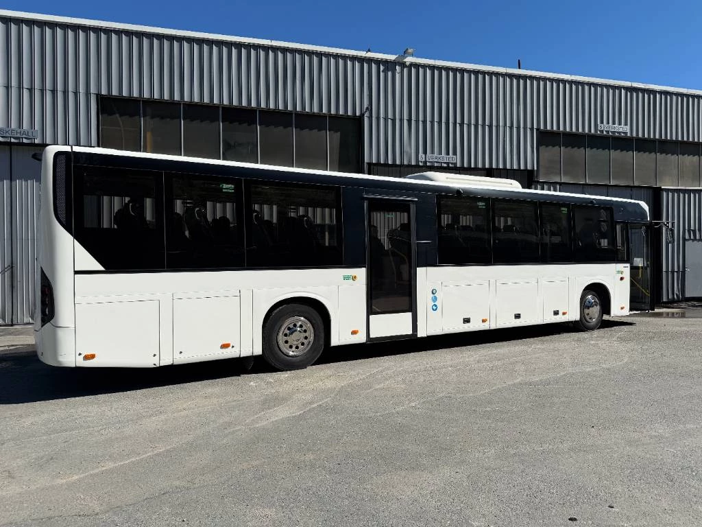 Volvo 2017 - 8900. 13m. 5 Units! obrázek 7