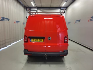 Volkswagen Transporter 2019 - 2.0TDI 2x schuifdeur Imperiaal Euro 6! obrazek 18