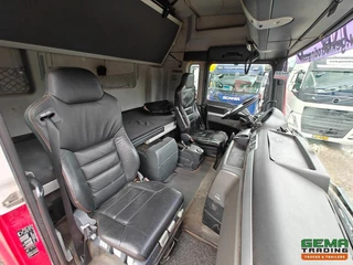MAN TGX 2008 - 26.480 6X2/4 BLS obrazek 6