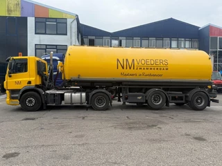 DAF 400 2017 - CF te koop