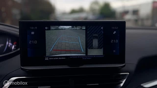 Peugeot 5008 2022 - 7PL Aut.|LED|Navi|Camera|PDC| Garantie imagen 10