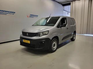 Peugeot Partner 2021 - 1.5BlueHDI 100pk Euro 6! afbeelding 2 miniatuur