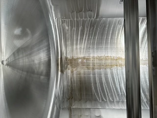 CIMC N/A 2007 - 20FT ISO / 25.060L / 1-COMP / 3 BAFFLES / UN PORTABLE T11 / 22K2 / 5Y test: 11-2028 image 23