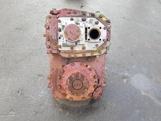 Transmission 5S-110GP afbeelding 3 miniatuur