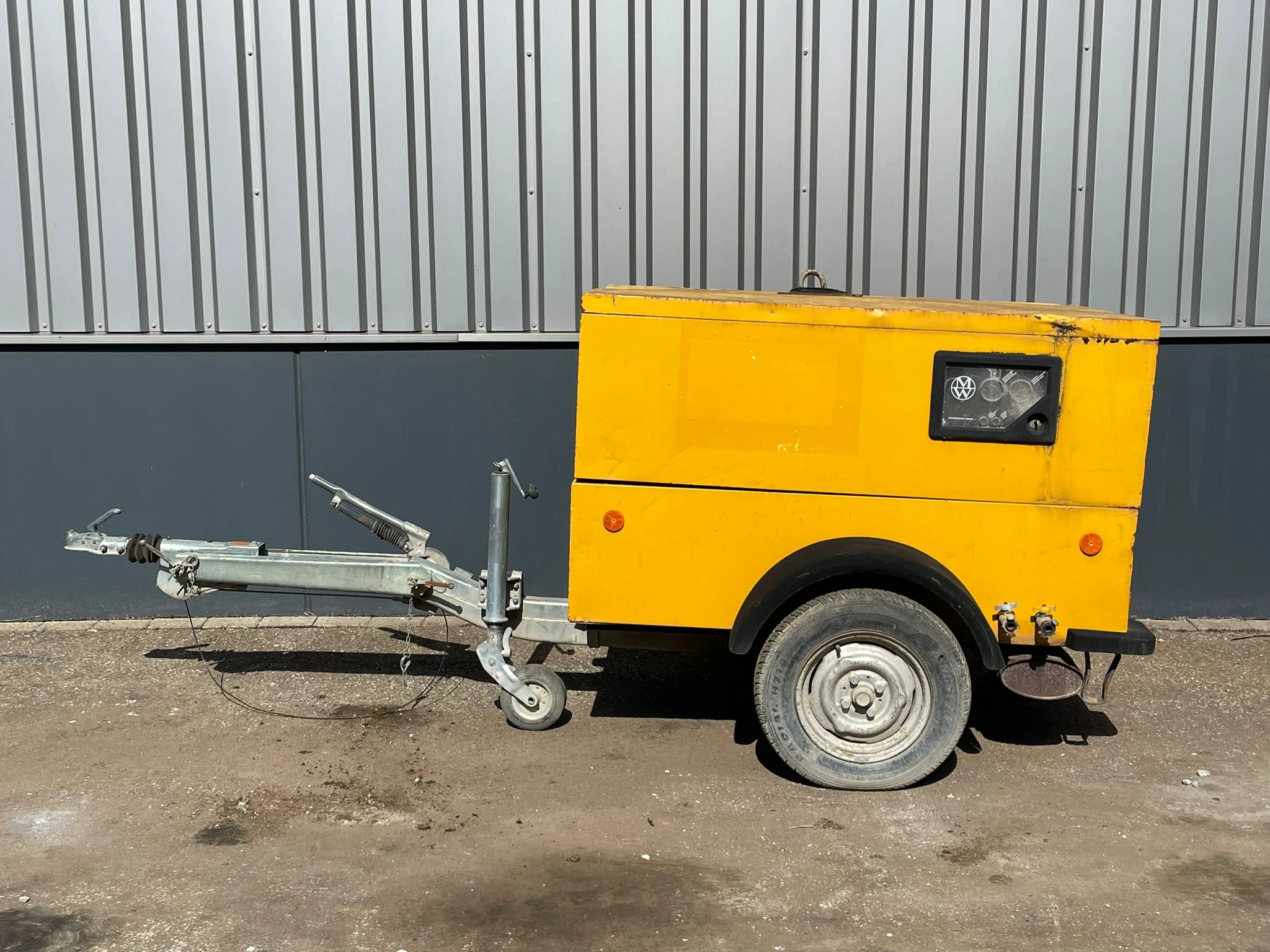 Demag SC300S-2 1992 afbeelding 1
