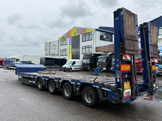 Nooteboom N/A 2021 - OSD-73-04 V UITSCHUIFBAAR bild 14